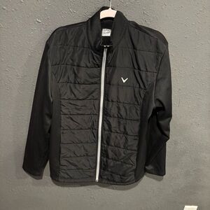 Men's Callaway Puffer Jacket